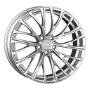 BREYTON TOPAS H.SLV 10x19 5/120 ET38 CB72.5