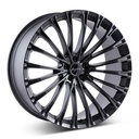 BREYTON LS3 M.BLK 11.5x22 5/112 ET30 CB66.5