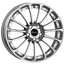 BREYTON MAGIC CW HYPER 7.5x18 5/112 ET48 CB66.5