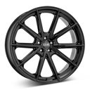 OZ SUPREMA XT HLT G.BLK 11x23 5/112 ET38 CB66.6