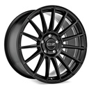 OZ SUPERTURISMO DAKAR M.BLK 10x22 5/120 ET35 CB64.1