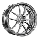 OZ LEGGERA HLT 7.5x17 5/114.3 ET45 CB75.1