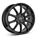 OZ HYPER XT HLT G.BLK 9x21 5/108 ET48 CB75.1
