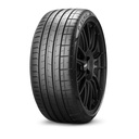 225/40R19 93Y PIRELLI P ZERO XL MO-S KS NCS