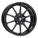 ASSETTO GARA M.BLK 8x19 5/112 ET45 CB73.1