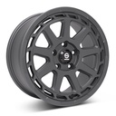 SPARCO GRAVEL M.GRAF 8x17 5/112 ET35 CB73.1