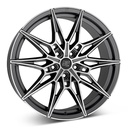 MSW 75 M.GUN/POL 8.5x20 5/112 ET45 CB73.1