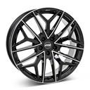 ATS PASSION G.BLK/POL 9.5x19 5/112 ET18 CB66.5