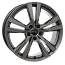 IMAGE DYNAMIC ANTHRACITE GREY 7x16 5/112 ET40 CB57.1