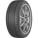 245/35R20 95T GOODYEAR ULTRA GRIP ICE 2+ XL
