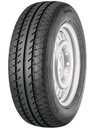 215/65R16C 109/107T CONTINENTAL VANCONTACT ECO XL