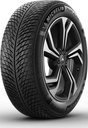 305/35R23 111V MICHELIN PILOT ALPIN 5 SUV XL